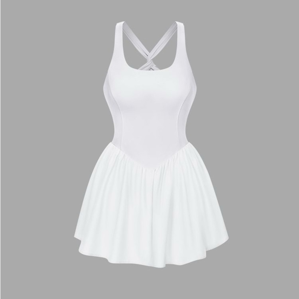 Active Dress
